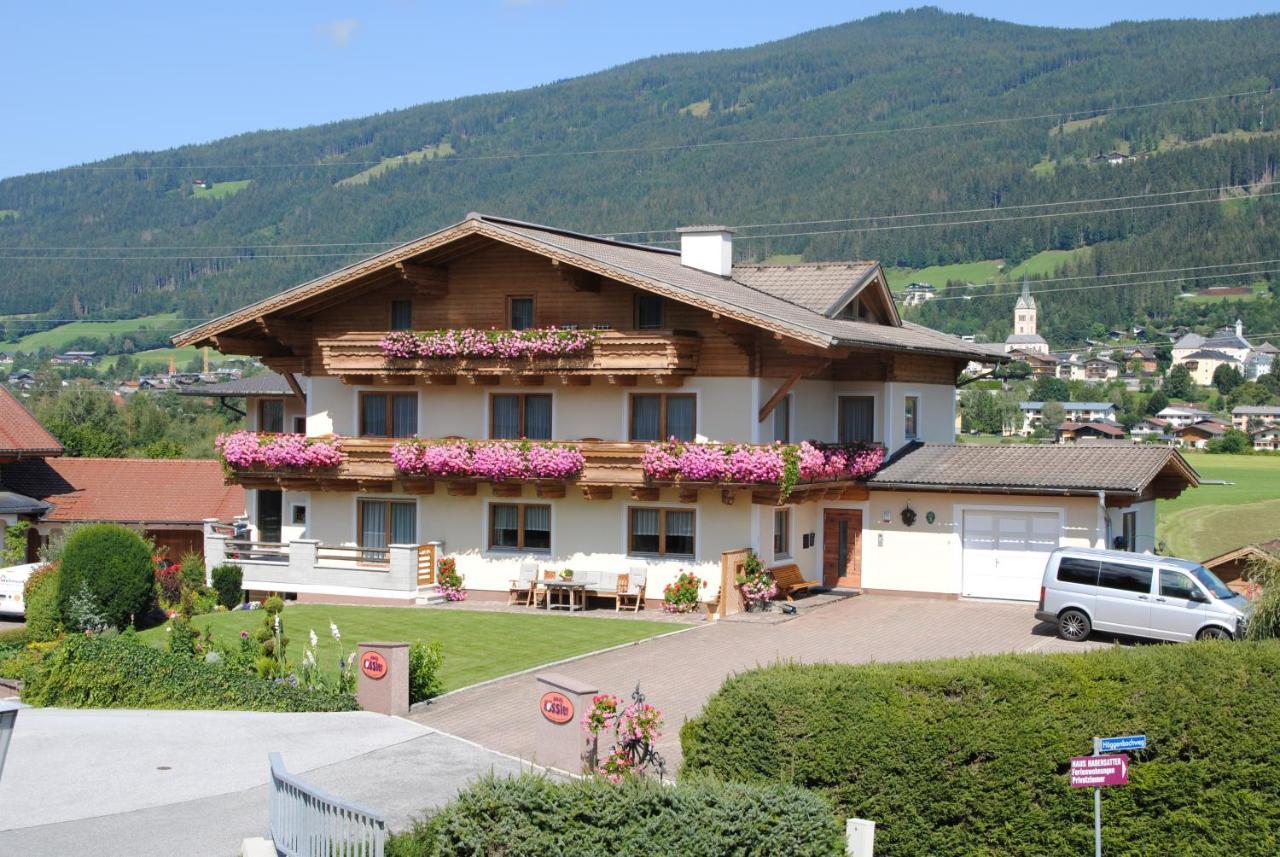 ホテル Haus Koessler ラートシュタット エクステリア 写真